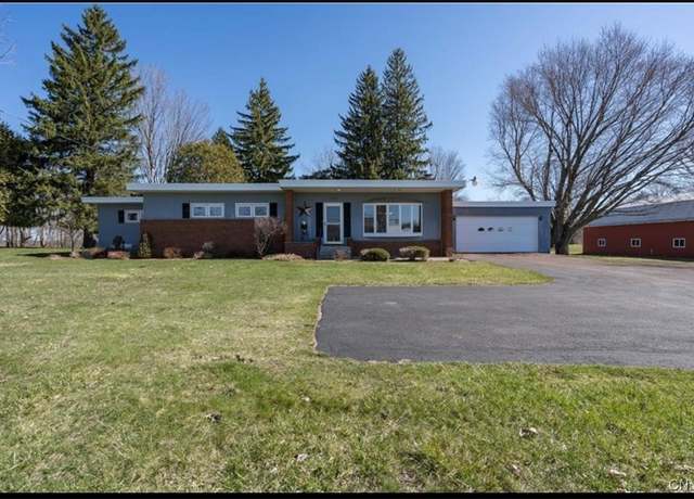 Property at 10894 State Route 26, Denmark, NY 13619, 3 beds, 2.5 baths
