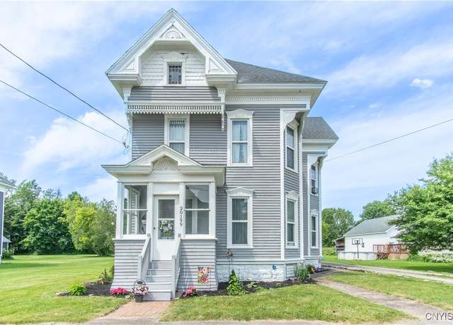 Property at 20199 County Route 181, Orleans, NY 13656, 5 beds, 2 baths