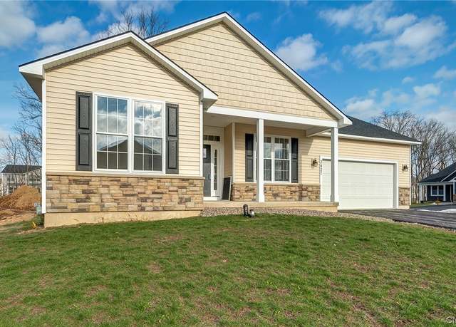 Property at Lot 82 Tall Tree Lane Ln, Lysander, NY 13027, 3 beds, 2 baths