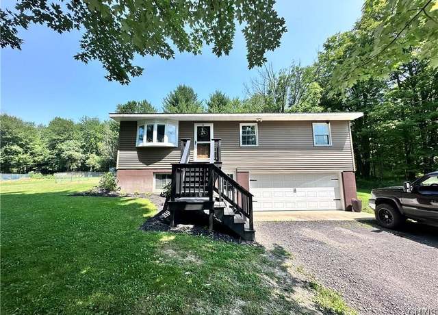 Property at 8427 Edwards Rd, Floyd, NY 13440, 3 beds, 1.5 baths