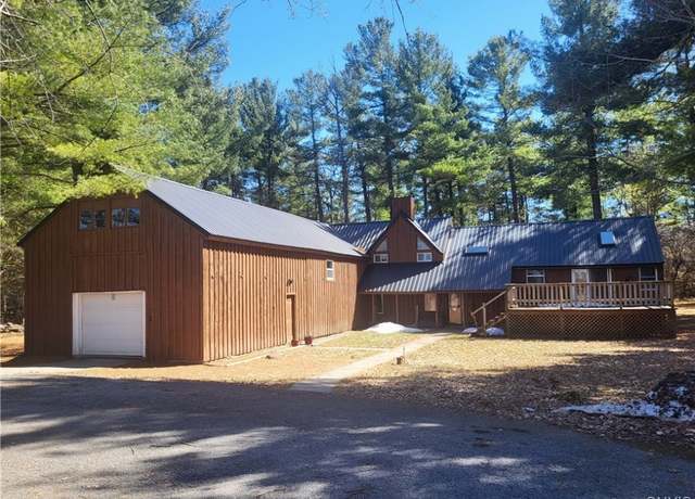 Property at 32702 Old Town Springs Rd, Clayton, NY 13622, 3 beds, 2 baths