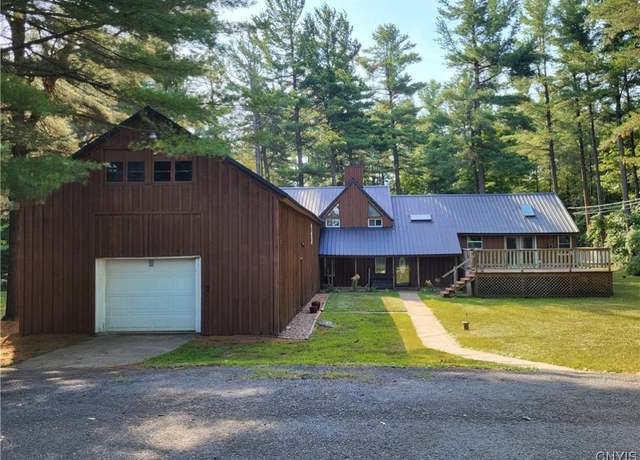 Property at 32702 Old Town Springs Rd, Clayton, NY 13622, 3 beds, 2 baths