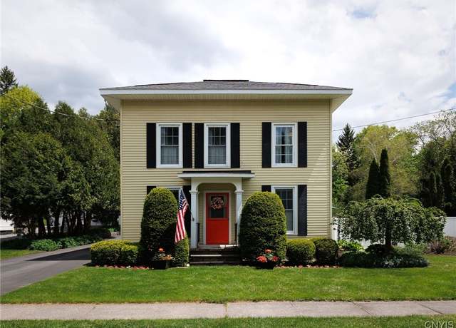Property at 127 West St, Rutland, NY 13612, 4 beds, 2 baths