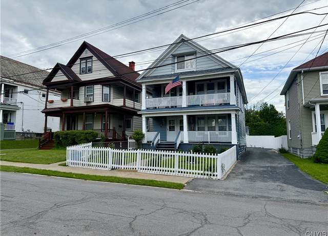 Property at 32-30 Kenyon Ct #30, Utica, NY 13501, 6 beds, 2 baths
