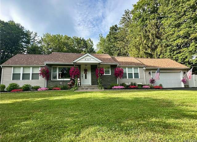 Property at 6117 Lorena Rd, Rome, NY 13440, 3 beds, 2 baths
