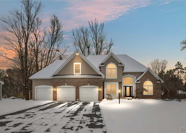 Property at 8642 Teugega Point Rd, Western, NY 13440, 4 beds, 2.5 baths