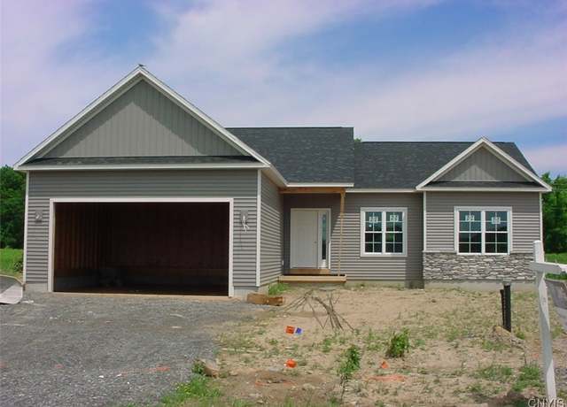 Property at Lot 20 Harke Farms, Clay, NY 13090, 3 beds, 2 baths