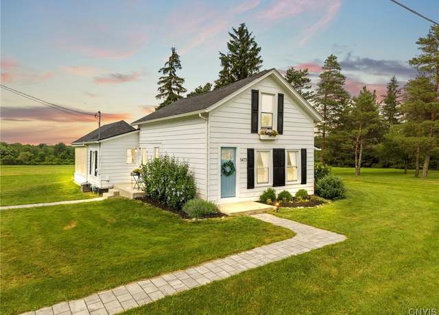 Property at 1473 Kinderhook Rd, Sullivan, NY 13037, 3 beds, 2 baths