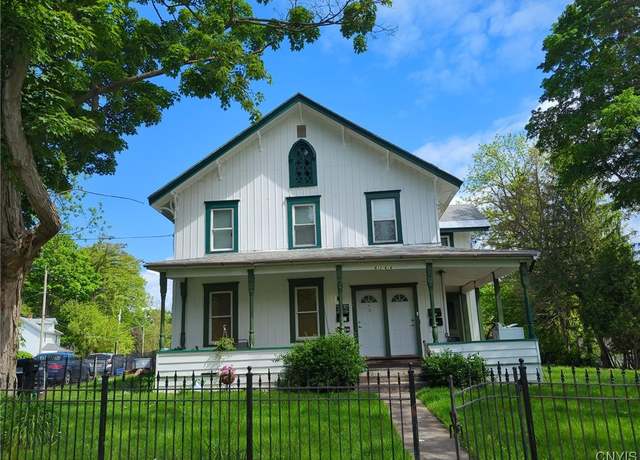 Property at 612 Barnes Ave, Syracuse, NY 13207, 7 beds, 4 baths