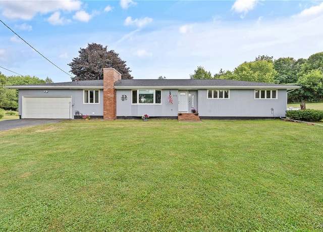 Property at 310 State Route 176, Hannibal, NY 13074, 4 beds, 2 baths