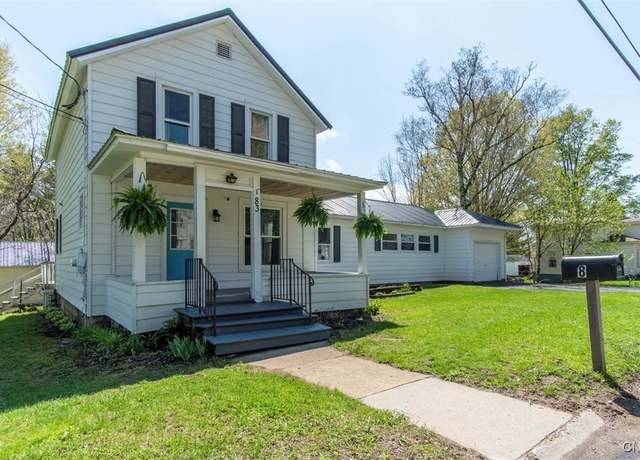 Property at 83 Salisbury St, Sandy Creek, NY 13083, 4 beds, 2 baths