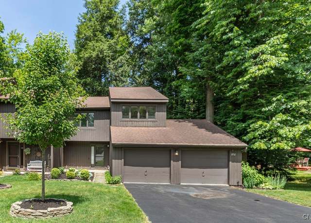 Property at 8712 E Patrol Rd, Lysander, NY 13027, 3 beds, 2 baths