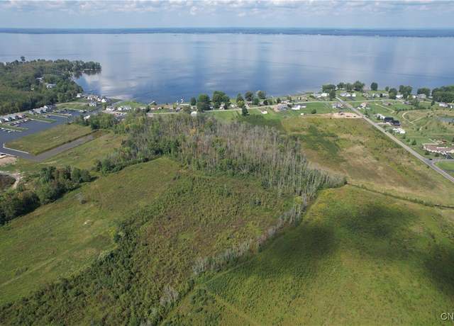 Property at 05 Hitchcock Point Road Rd, Sullivan, NY 13037