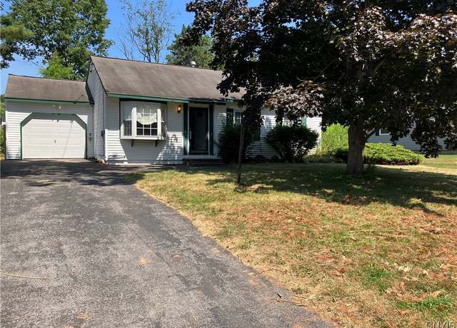 Property at 6431 Anderegg Dr, Lee, NY 13440, 3 beds, 1 bath