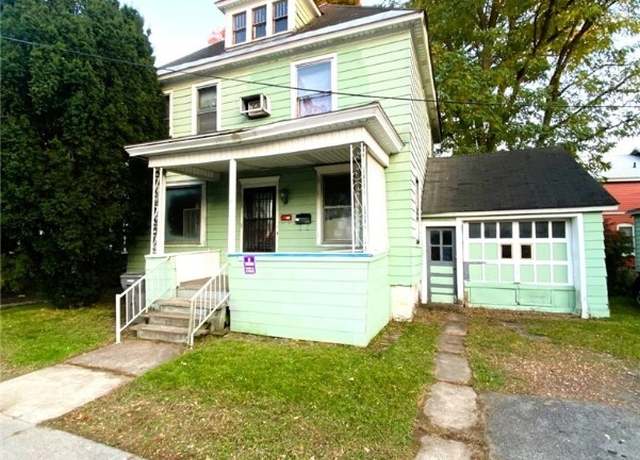Property at 302 Expense St, Rome-inside, NY 13440, 3 beds, 2 baths