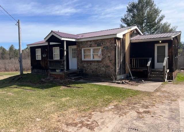 Property at 99 Silver Hill Rd, Russell, NY 13684, 1 bed, 1 bath