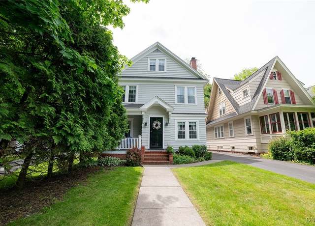 Property at 330 Wellesley Rd, Syracuse, NY 13207, 4 beds, 4 baths