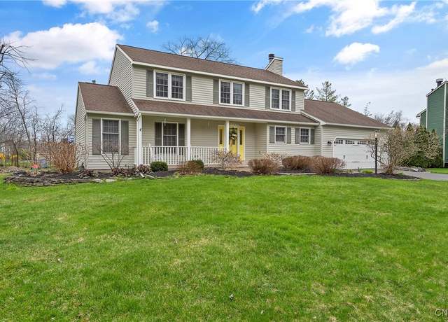 Property at 7619 Pico Ln, Lysander, NY 13027, 4 beds, 2.5 baths