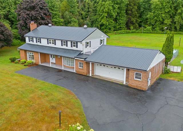 Property at 3747 State Route 69, Mexico, NY 13114, 5 beds, 3.5 baths