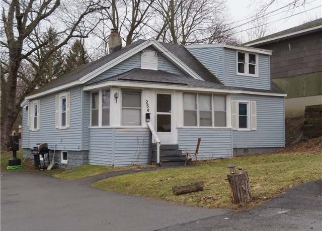 Property at 254 Germania Ave, Camillus, NY 13219, 3 beds, 1 bath