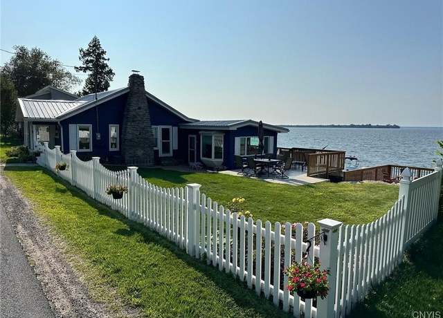 Property at 23625 County Route 59, Brownville, NY 13634, 4 beds, 2 baths