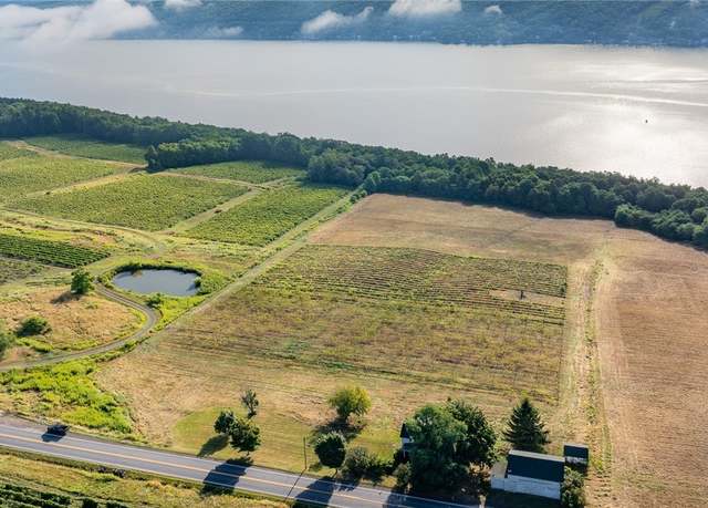 Property at Lot A County Route 76, Urbana, NY 14840, 3 beds, 1 bath