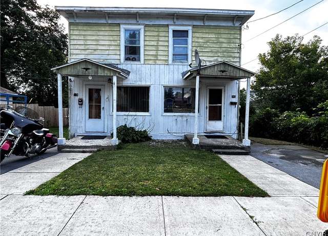 Property at 739-741 Griffin St, Watertown-city, NY 13601, 5 beds, 2 baths