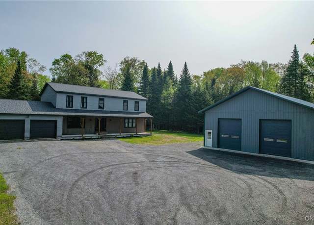 Property at 119 Woodland Dr, Webb, NY 13420, 4 beds, 3 baths