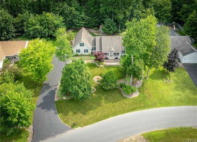 Property at 115 Kelly Dr, Hastings, NY 13036, 3 beds, 2.5 baths