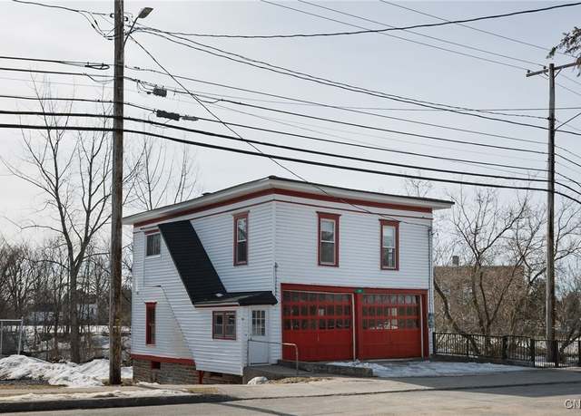 Property at 38 Main St, Philadelphia, NY 13673, 3 beds, 1 bath