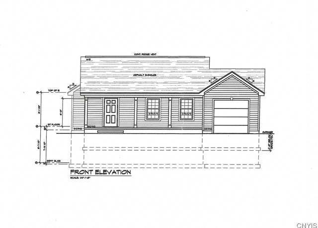 Property at Lot 18 Platten Dr, Elbridge, NY 13080, 2 beds, 1 bath
