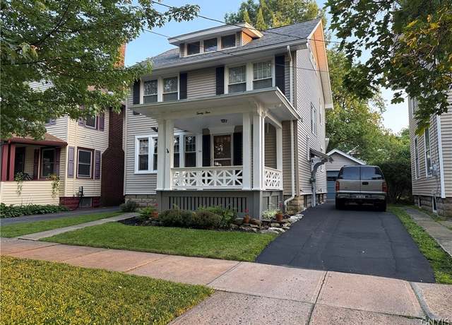 Property at 24 Van Vorst St, Utica, NY 13501, 3 beds, 2 baths