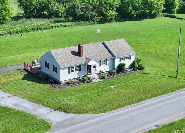 Property at 7793 Lake Rd, Ellisburg, NY 13611, 3 beds, 1 bath