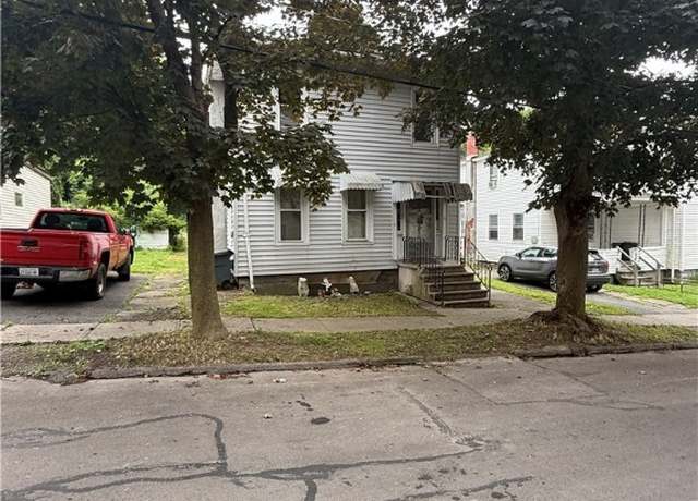 Property at 8 Spring St, Auburn, NY 13021, 5 beds, 2 baths