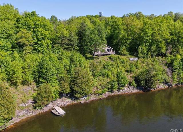 Property at Hanson Bridge Rd, Theresa, NY 13691, 3 beds, 1.5 baths
