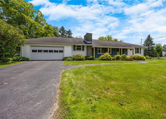 Property at 25 Morningside Dr, Cortland, NY 13045, 3 beds, 2.5 baths