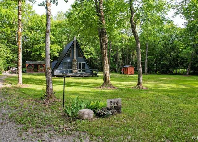 Property at Barnhart Rd, Russia, NY 13438, 1 bed, 1 bath