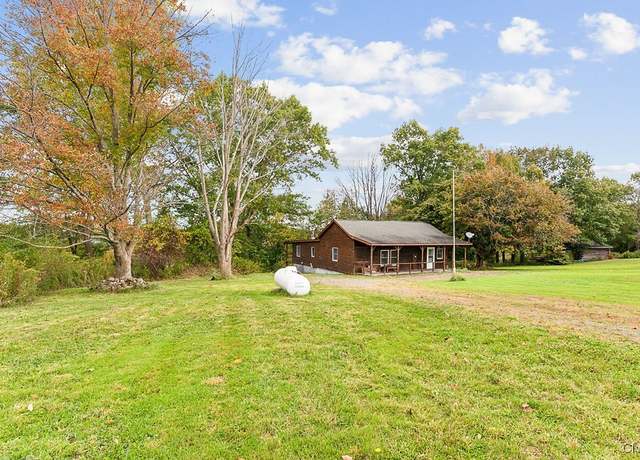 Property at 4546 State Route 13, Richland, NY 13142, 2 beds, 1.5 baths