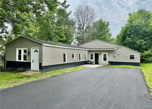 Property at 6429 Wembridge Dr, Dewitt, NY 13057, 3 beds, 1 bath