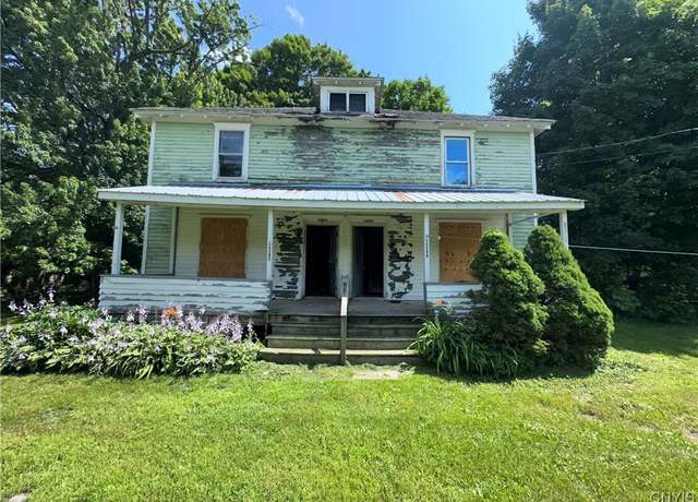 Property at 24593 Back St #599, Rutland, NY 13638, 4 beds, 2 baths