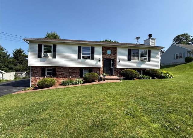Property at 5 Boyle Ave, Auburn, NY 13021, 4 beds, 2 baths