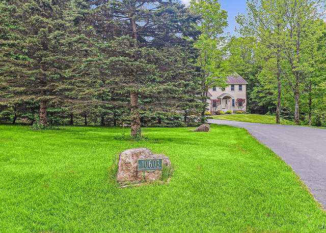 Property at 10603 Doyle Rd, Deerfield, NY 13502, 4 beds, 3.5 baths