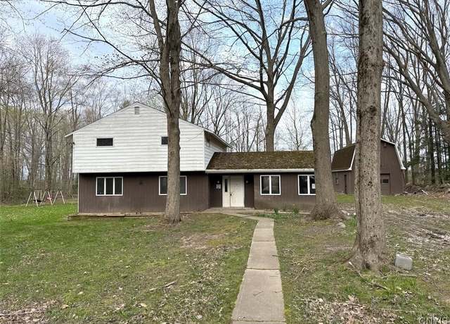 Property at 98 Hickory Grove Dr, New Haven, NY 13126, 4 beds, 2 baths