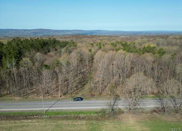 Property at 1275 Castle Rd, Fairfield, NY 13416