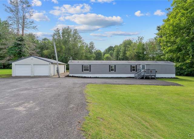 Property at 3547 County Route 6, New Haven, NY 13114, 3 beds, 2 baths