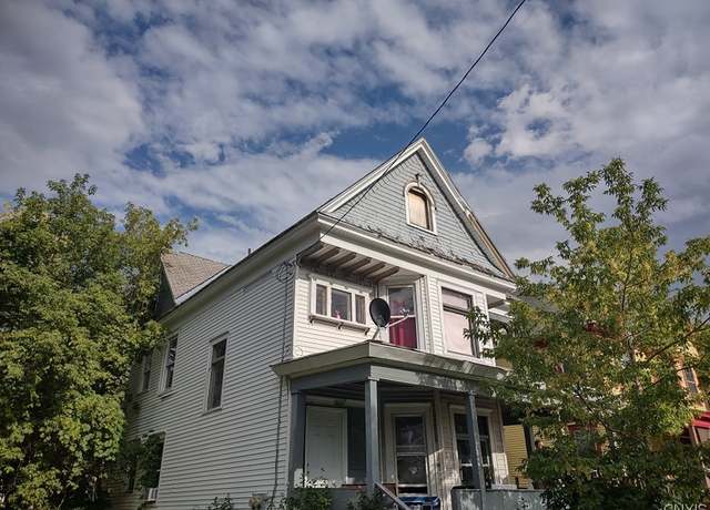 Property at 1721 S State St #23, Syracuse, NY 13205, 6 beds, 2 baths