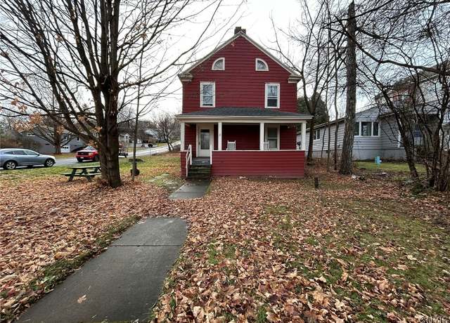Property at 2030 E Colvin St, Syracuse, NY 13210, 4 beds, 1.5 baths