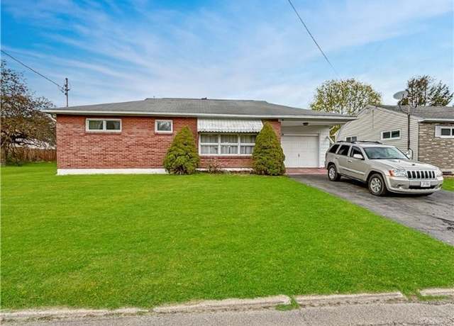 Property at 3106 Malverne Rd, Union, NY 13760, 5 beds, 2 baths