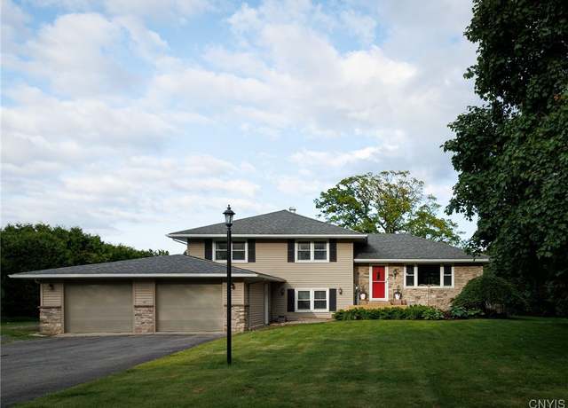 Property at 22415 Riverbend Dr E, Le Ray, NY 13601, 3 beds, 2.5 baths