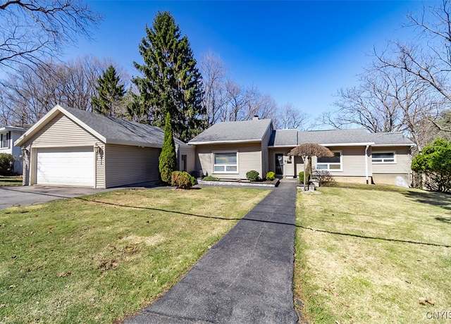 Property at 204 Alton St, Syracuse, NY 13215, 3 beds, 2 baths